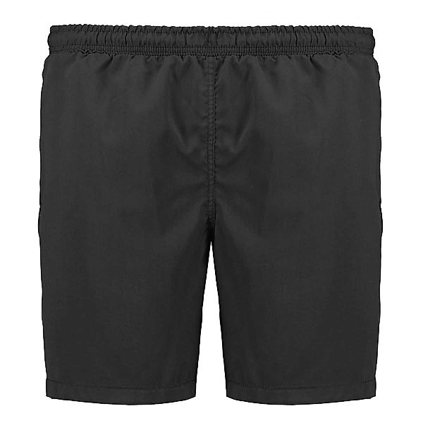 Ahorn Leichte Shorts aus Funktionsmaterial, schnelltrocknend Farbe schwarz günstig online kaufen