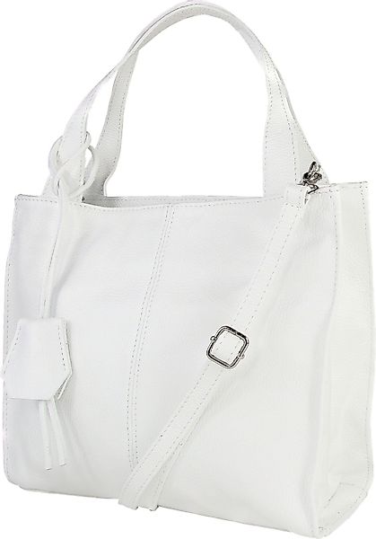 Toscanto Schultertasche Toscanto Damen Schultertasche Shopper günstig online kaufen