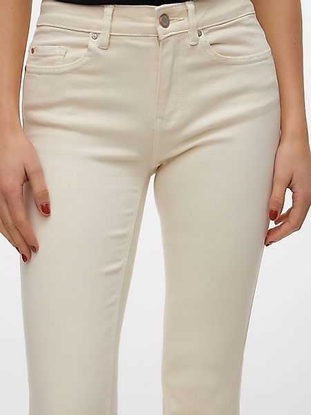 Vero Moda Bootcut-Jeans VMFLASH MR FLARED günstig online kaufen