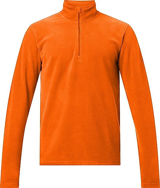 McKINLEY Rollkragenpullover He.-Funktions-Shirt Amarillo II M ORANGE DARK günstig online kaufen