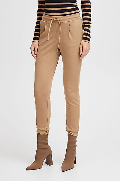 b.young Sweathose BYRizetta Sweathose mit Kordelzug günstig online kaufen