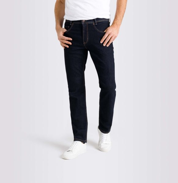 MAC Straight-Jeans Arne in gepflegter Optik, günstig online kaufen