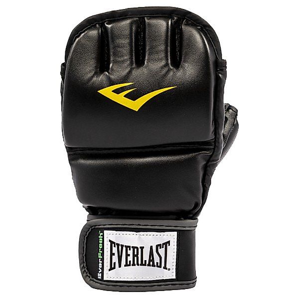 Everlast Wristwrap Heavy Bag Handschuhe S-M Black günstig online kaufen