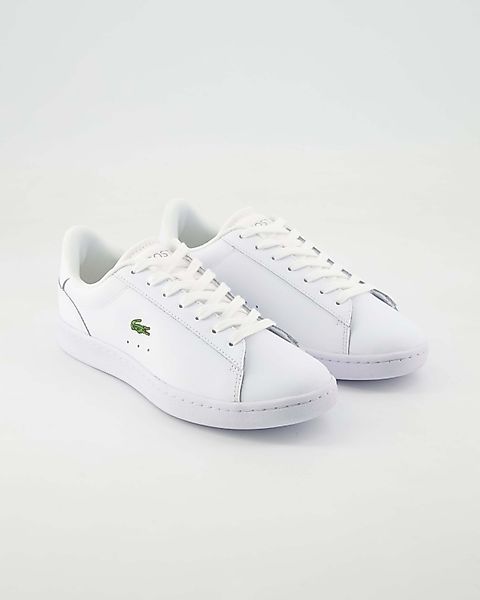 Lacoste Carnaby Sneaker Obermaterial: Leder günstig online kaufen
