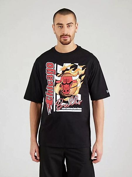 New Era T-Shirt NBA FLAME (1-tlg) günstig online kaufen