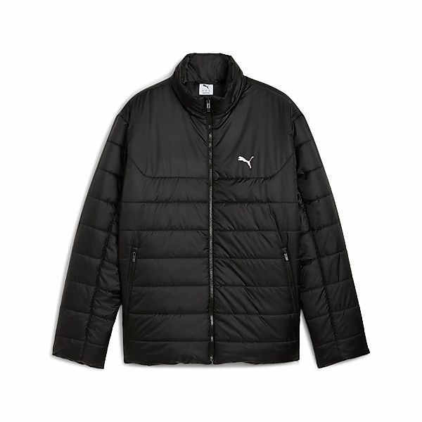 PUMA Winterjacke "ESS PADDED JACKET", ohne Kapuze günstig online kaufen