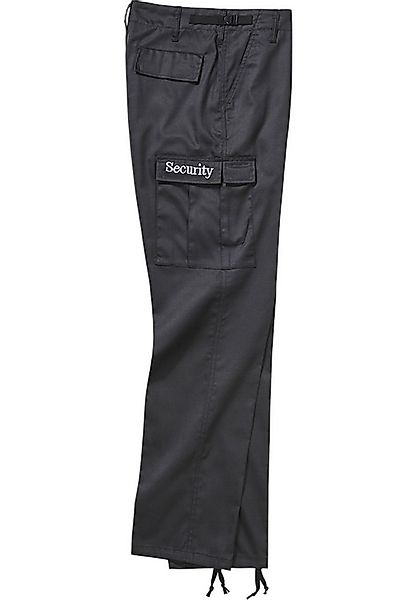 Brandit Cargohose Brandit Herren Security Ranger Cargo Pants (1-tlg) günstig online kaufen