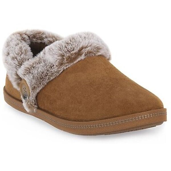Skechers Cozy Campfire - FRESH TOAST Sneaker günstig online kaufen