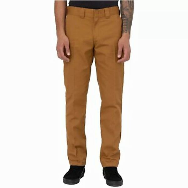 Dickies Arbeitshose 872 Workpant Faltenfreier, langanhaltender, nicht verbl günstig online kaufen