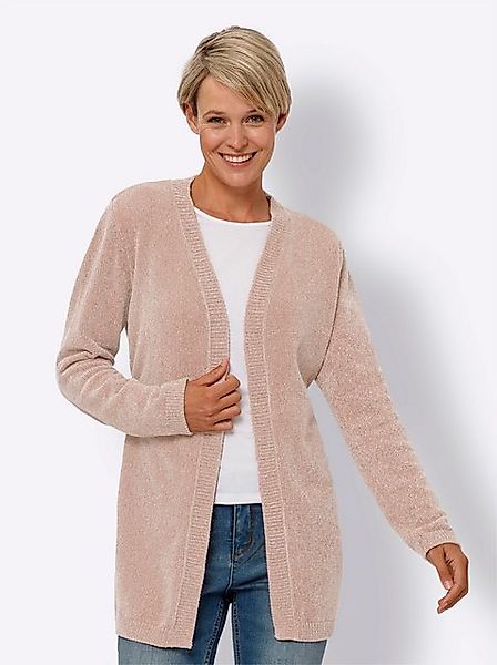 Sieh an! Strickjacke Strickjacke günstig online kaufen