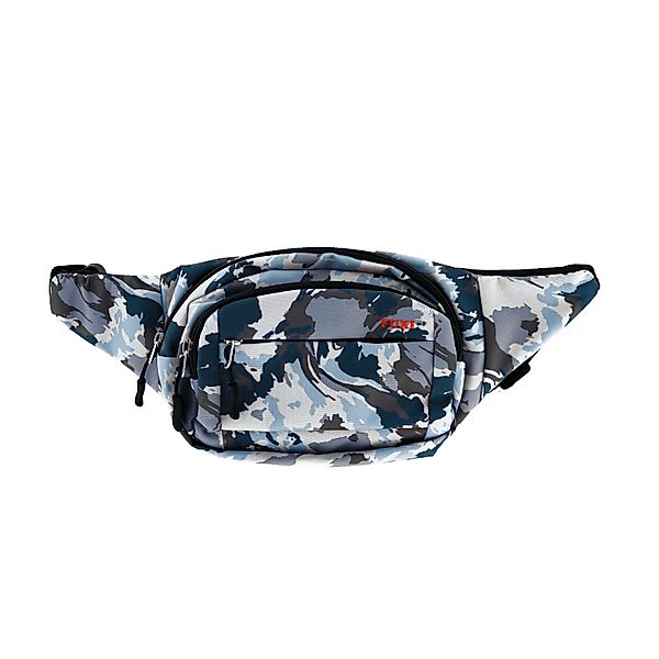 Susino Bauchtasche Umhängetasche aus Polyester mit günstig online kaufen
