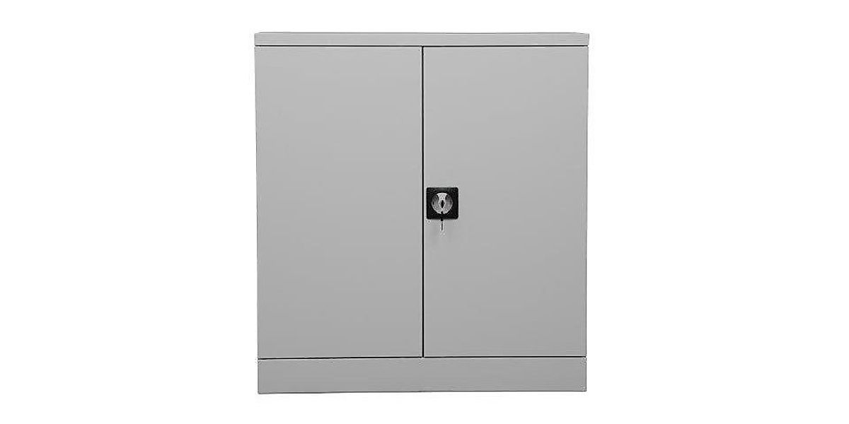 INOFEC Mehrzweckschrank Inofec Metallschrank 100 x günstig online kaufen