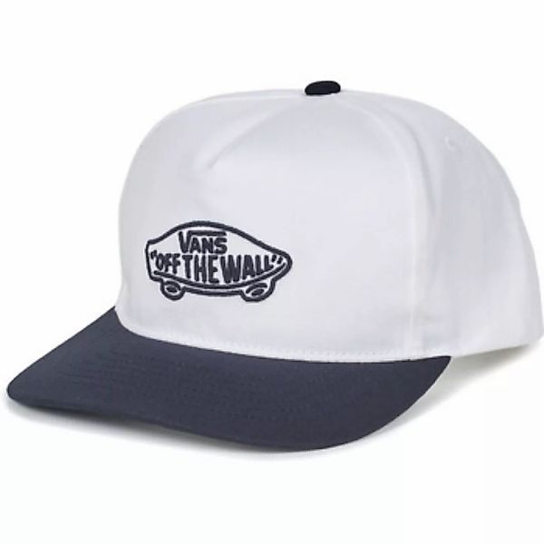 Vans  Schirmmütze M VANS CLASSIC SNAPBACK günstig online kaufen