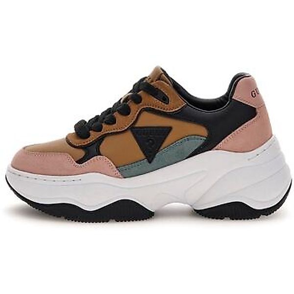 Guess  Sneaker Baskets femme  Hapyy günstig online kaufen