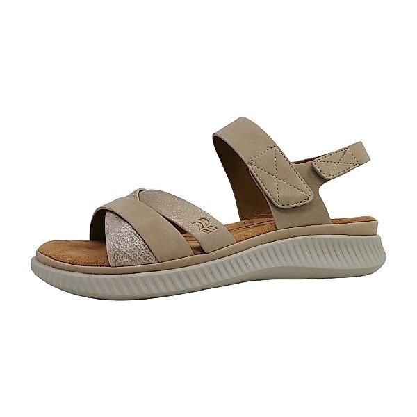 Romika Sandalette Plateausandale günstig online kaufen