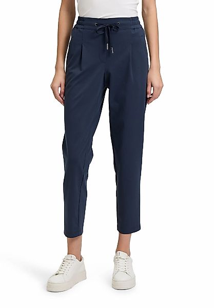 Betty&Co Stretch-Hose "Betty & Co Stretch-Hose mit Eingrifftaschen", Materi günstig online kaufen