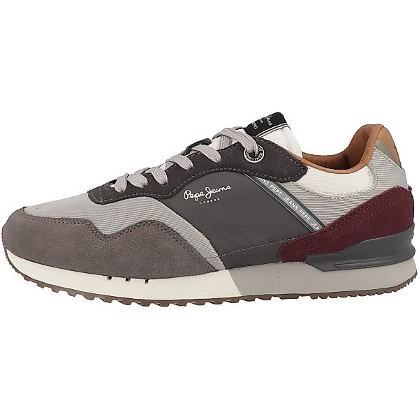 Pepe Jeans London Brand Herren Sneaker günstig online kaufen
