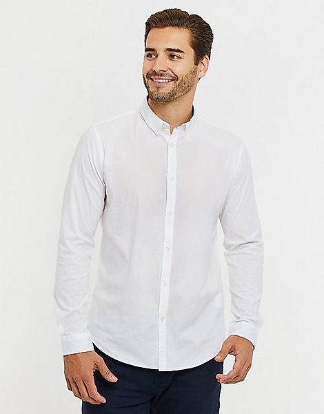 Threadbare Businesshemd THB Shirt L/Slv Dapper (1-tlg) im klassischen Desig günstig online kaufen