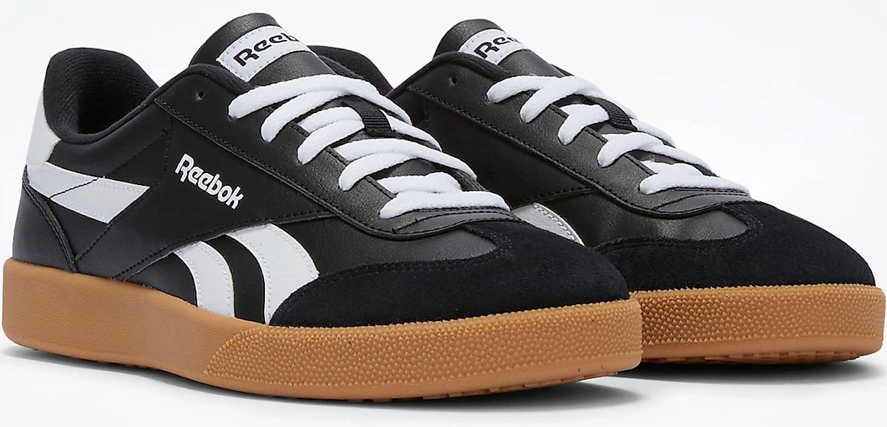 Reebok Classic Sneaker "REEBOK SMASH EDGE S" günstig online kaufen