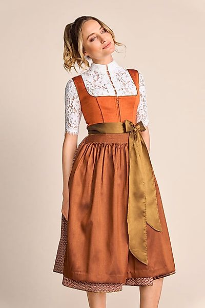Dirndl Isa (70cm) günstig online kaufen