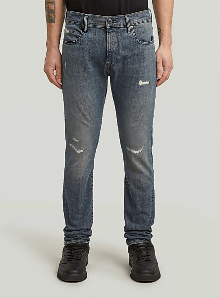 G-STAR 5-Pocket-Jeans "Revend FWD Skinny Jeans" günstig online kaufen
