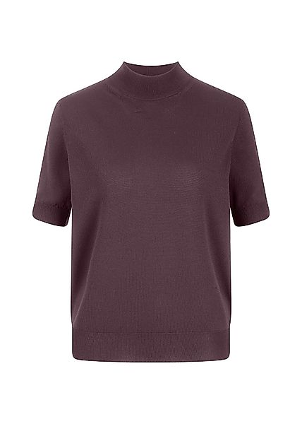 Riani Kurzarmpullover günstig online kaufen