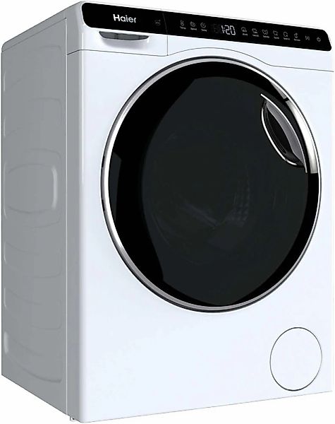 Haier Mini-Waschmaschine "HW50-BP12307U1-S" 5 kg 1200 U/min besonders kompa günstig online kaufen