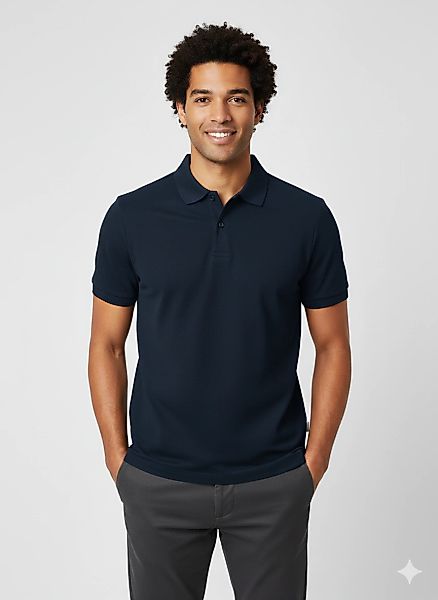 SELECTED Poloshirt "SLHSLIM-ATLAS SS POLO D" günstig online kaufen