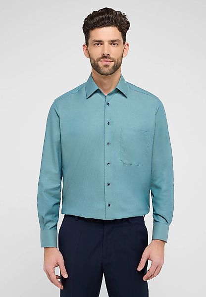Eterna Langarmhemd "COMFORT FIT", NON IRON (bügelfrei) günstig online kaufen