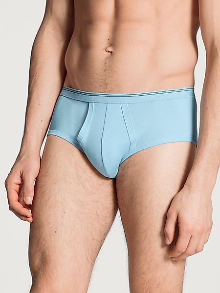 CALIDA Midislip Twisted Cotton mit Eingriff günstig online kaufen