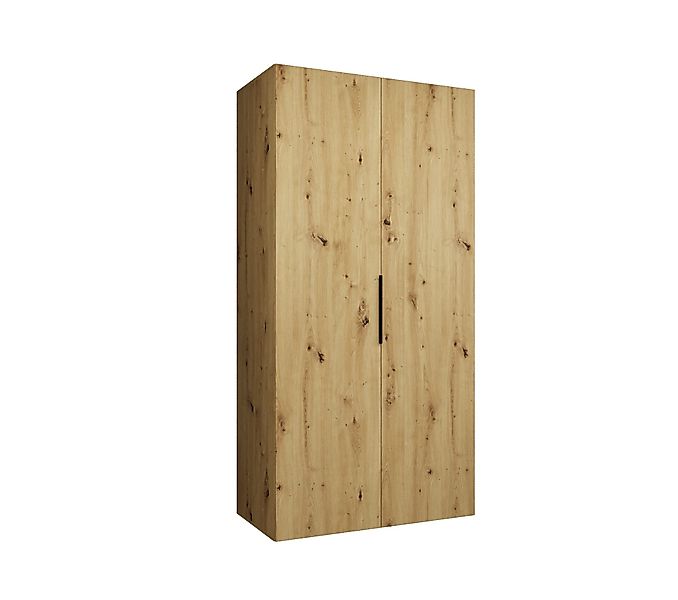 ABIKS MÖBEL Drehtürenschrank MARBELLA 1 Schlafzimmerschrank günstig online kaufen