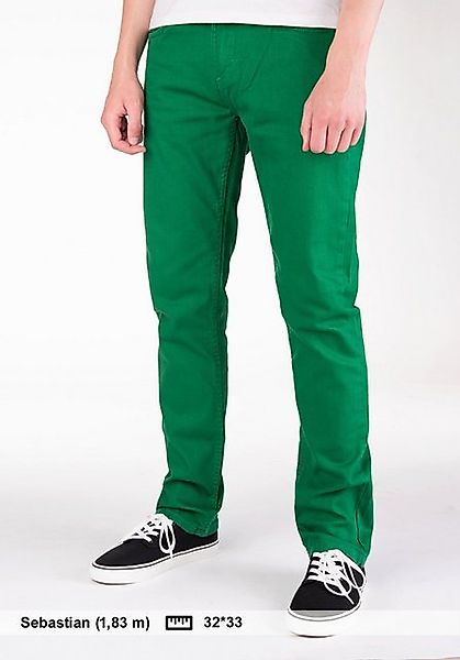 TITUS Straight-Jeans Tube Fit günstig online kaufen