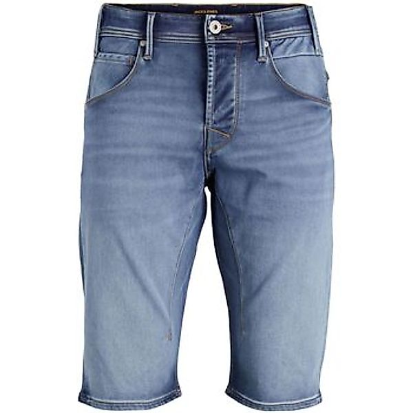 Jack & Jones  Shorts Jeans Shorts Scale Long Shorts Jeans günstig online kaufen