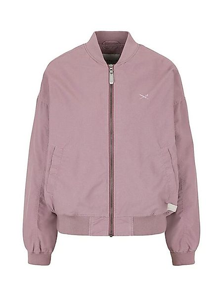 iriedaily Collegejacke IrieDaily Vinty Jacket (1-St) leichte Blouson Jacke günstig online kaufen