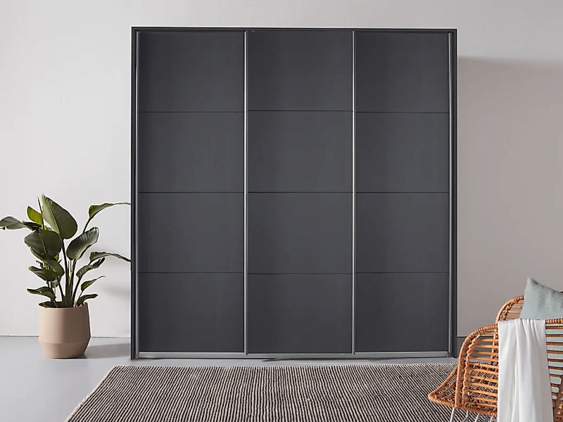 rauch Schwebetürenschrank Oteli inkl. Passepartout optional günstig online kaufen