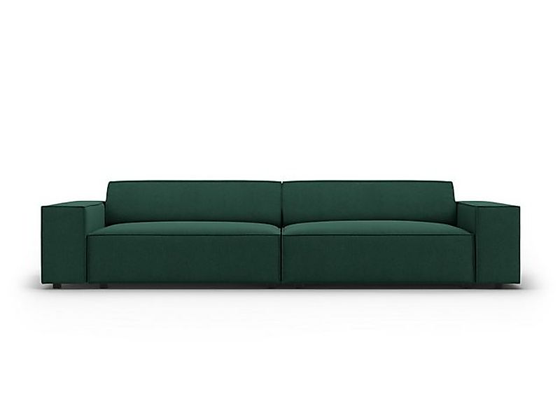 Micadoni Sofa Jodie, 4-Sitzer günstig online kaufen