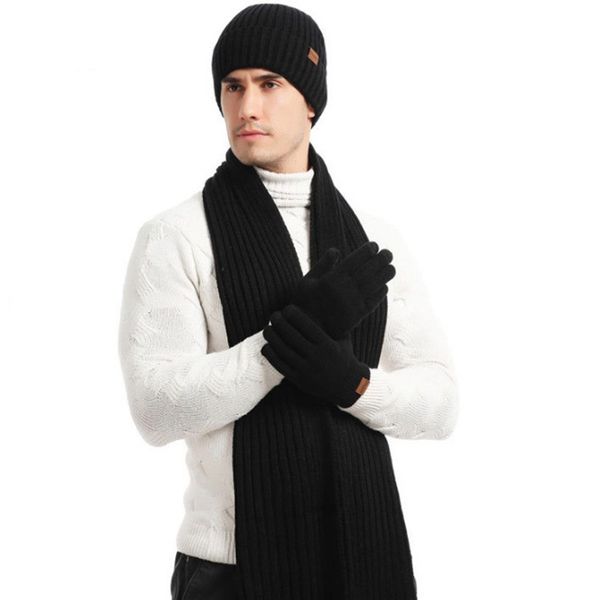 Coonoor Mütze & Schal 3 Stück günstig online kaufen