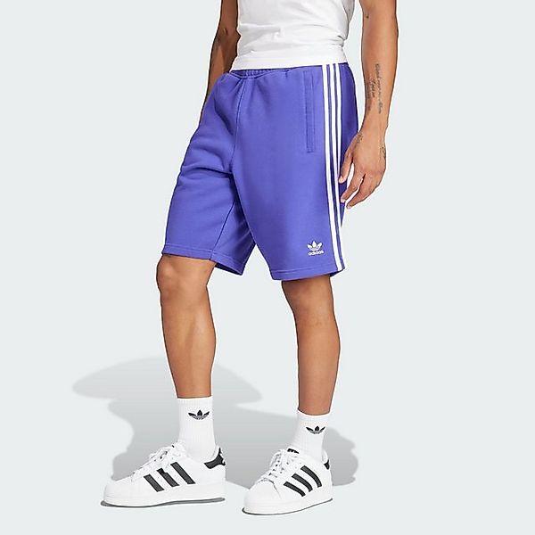 adidas Originals Shorts ADICOLOR 3-STREIFEN SHORTS günstig online kaufen
