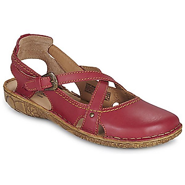 Josef Seibel Sandale "Rosalie 13", Sommerschuh, Sandalette, Riemchensandale günstig online kaufen