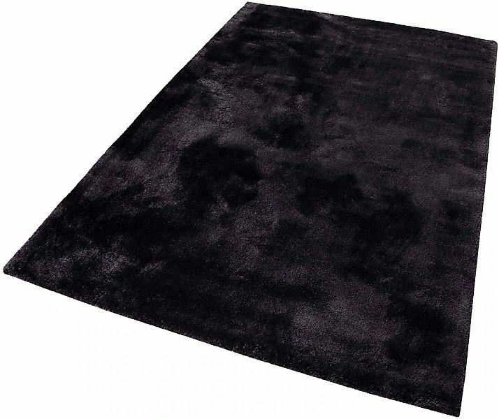 Esprit Hochflor-Teppich »Relaxx ESP-4150«, rechteckig, 25 mm Höhe, Wohnzimm günstig online kaufen