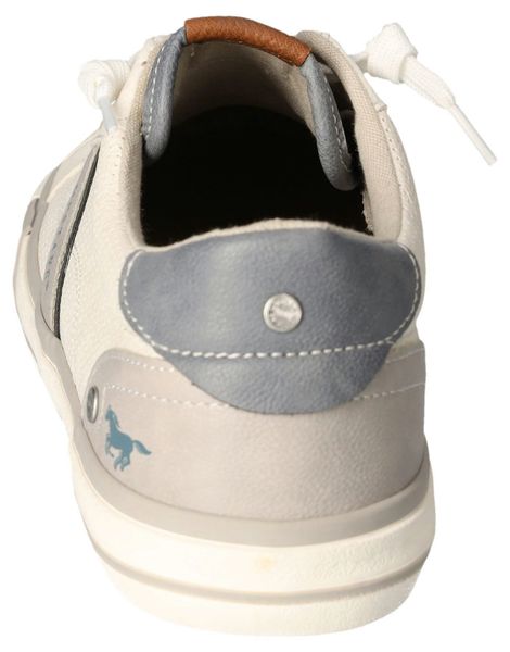 Mustang Shoes Slip-On Sneaker, Slipper, Freizeitschuh günstig online kaufen