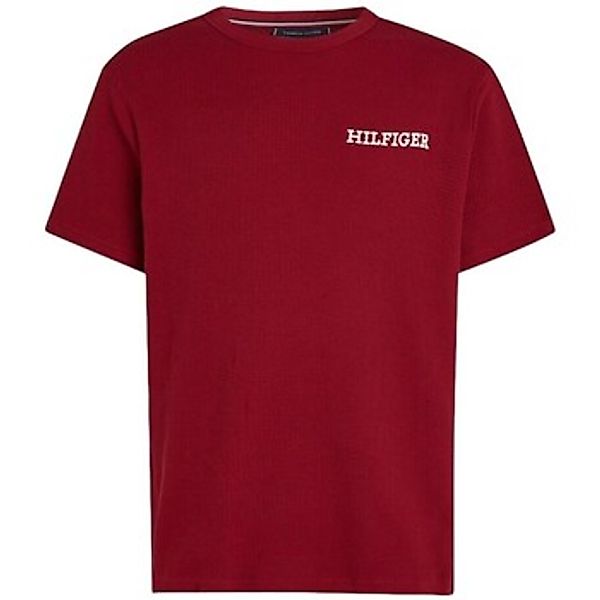 Tommy Hilfiger  T-Shirt UM0UM03116XJS günstig online kaufen