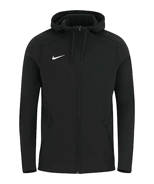 Nike Sweatjacke Nike Performance Team Training Kapuzenjacke Polyester günstig online kaufen