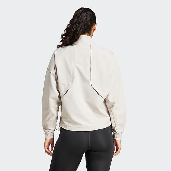 adidas Performance Blouson "PACER W JACKET" leichte Trainingsjacke günstig online kaufen