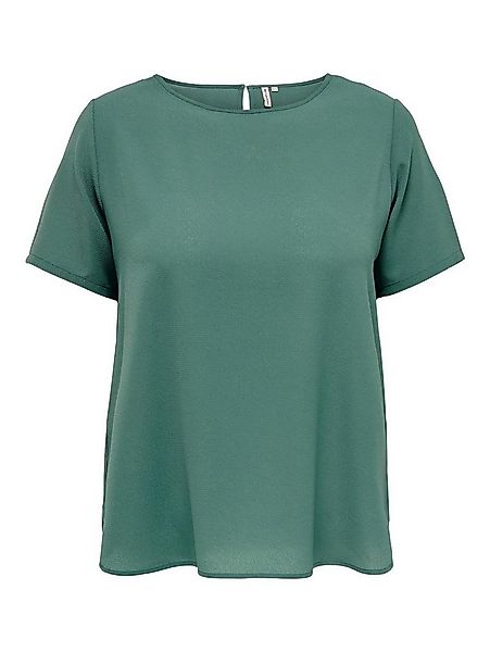 ONLY CARMAKOMA Blusenshirt (1-tlg) CARVICA SS AOP TOP NOOS günstig online kaufen