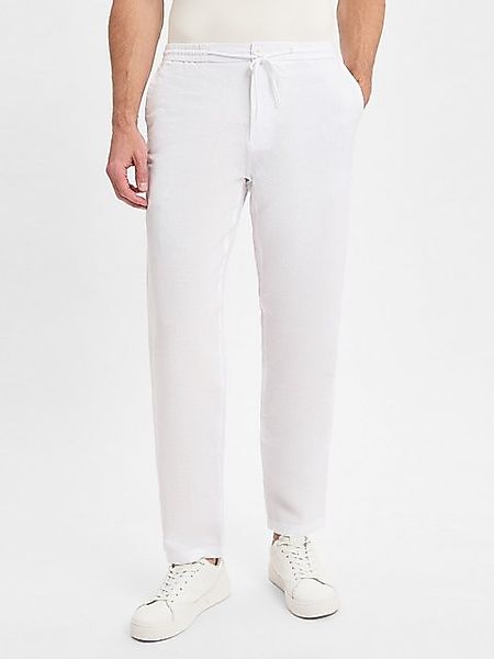 Finshley & Harding London Stoffhose Cross günstig online kaufen