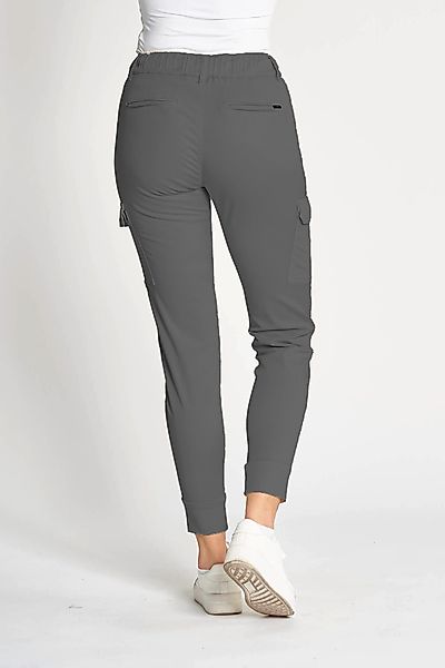 Zhrill Cargohose "ZHDAISEY" mit Strass-Steinen günstig online kaufen