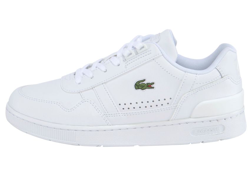 Lacoste T-CLIP 123 13 SFA Sneaker günstig online kaufen