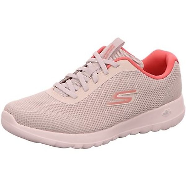 Skechers  Halbschuhe Schnuerschuhe GO WALK JOY - LIGHT MOTION 124707 OFPK günstig online kaufen