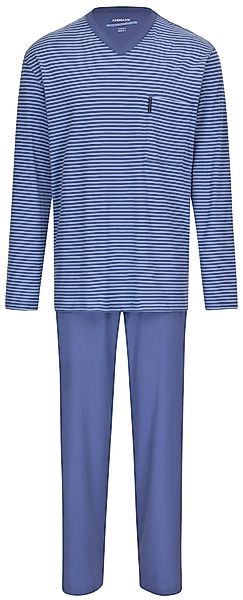 Ammann Pyjama auch in großen Größen günstig online kaufen